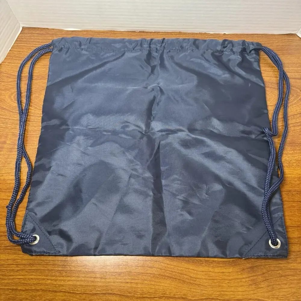 Mariners Ichiro #51 Tote Bag 2003 Stadium Giveaway RARE